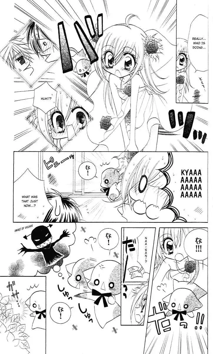 Kirarin Revolution Chapter 7 39